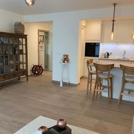 Northastic Suite Ostende Exterior foto