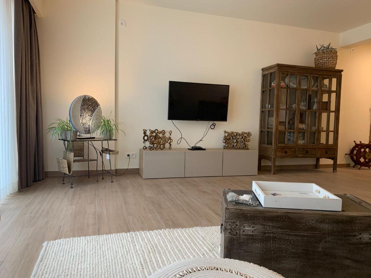 Northastic Suite Ostende Exterior foto
