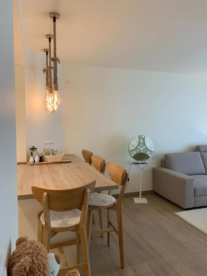 Northastic Suite Ostende Exterior foto