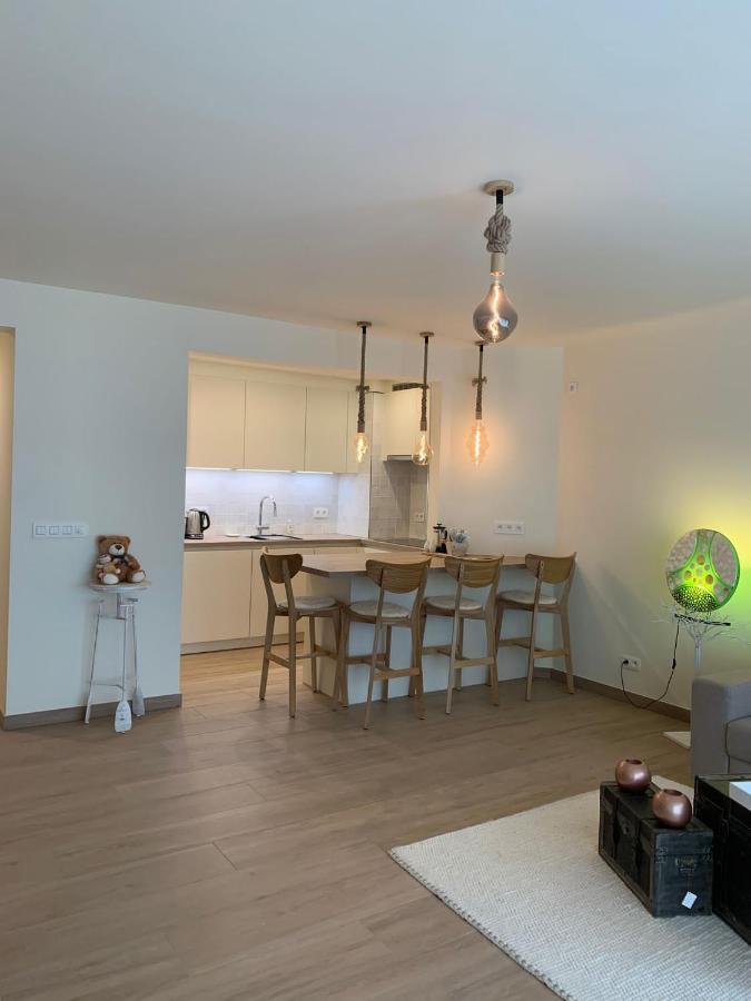Northastic Suite Ostende Exterior foto